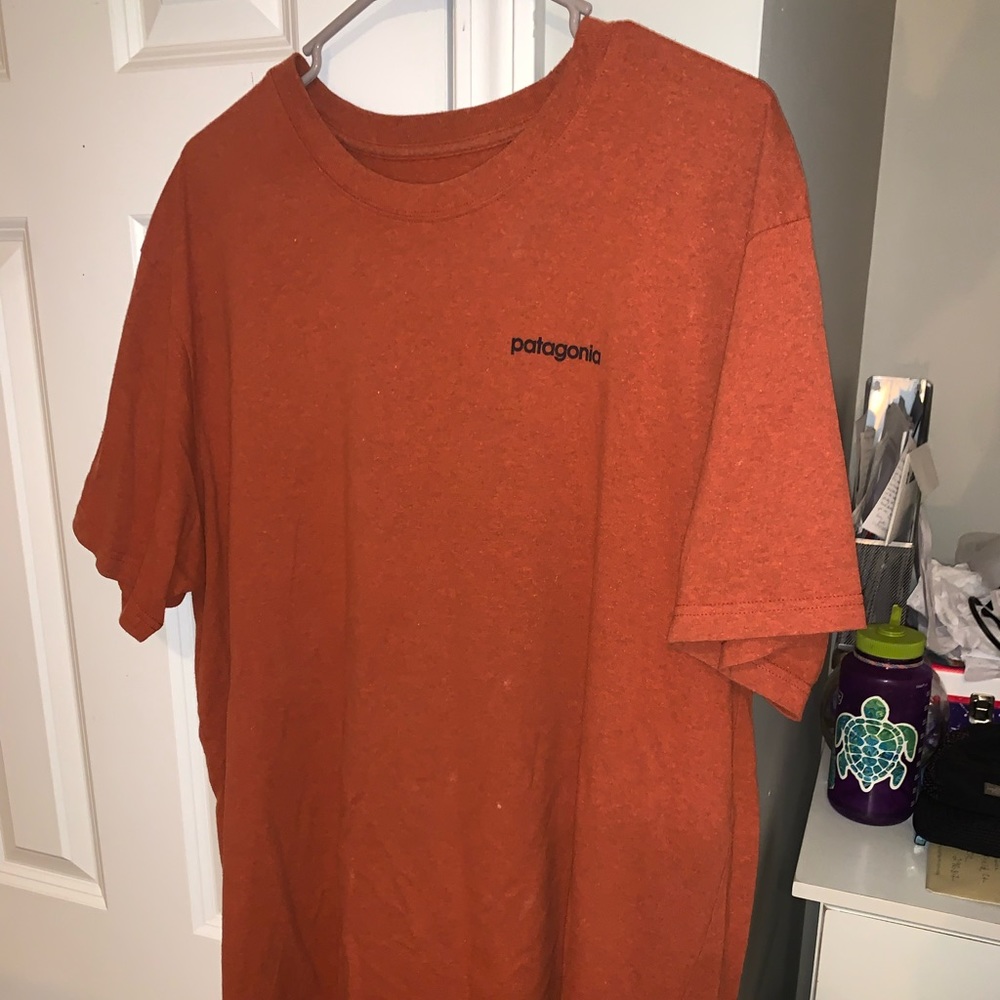 Patagonia Tee XXL
